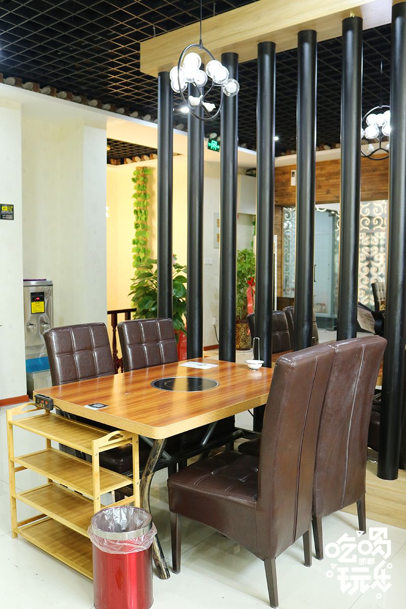 邯郸特色干锅驴肉,邯郸美食驴肉馆