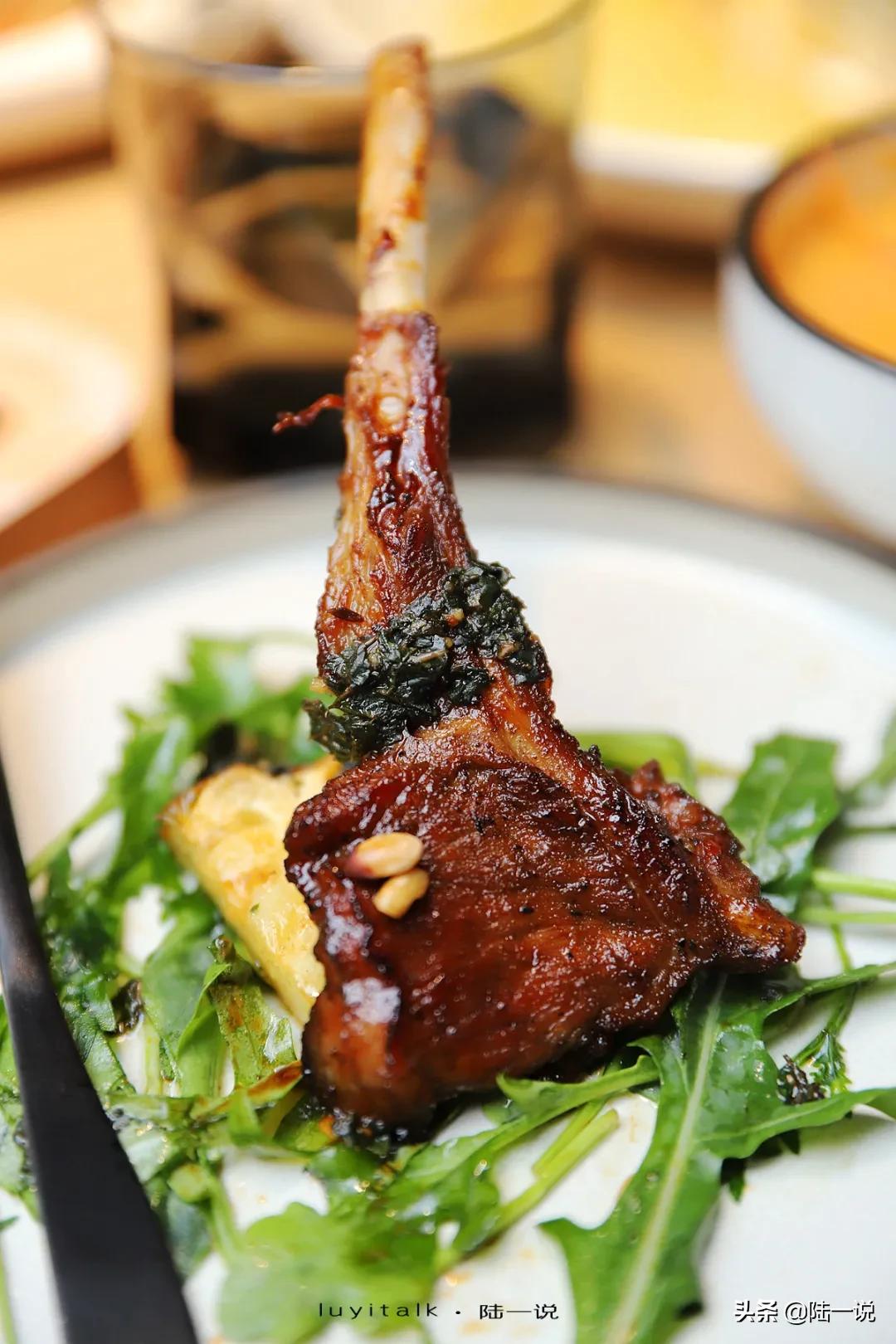 坐拥无敌海景对望鼓浪屿,厦门鼓浪屿最值得推荐的美食