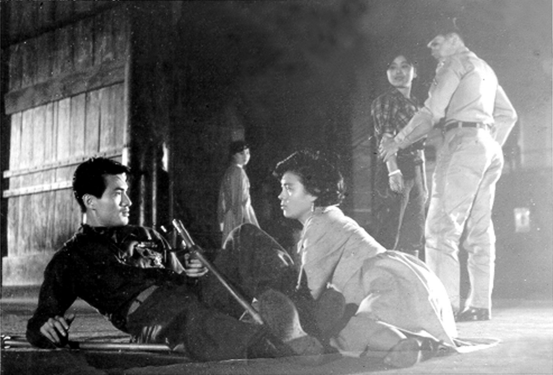 寄生虫韩国电影总结,韩国电影寄生虫获得奥斯卡