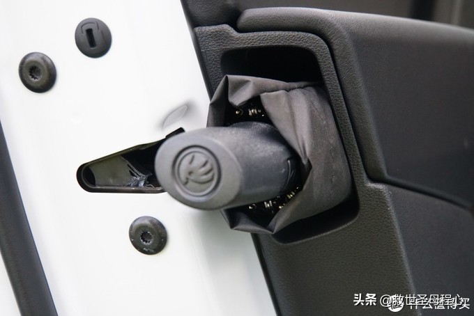 毫无用处的汽车知识篇,没有用的汽车冷知识