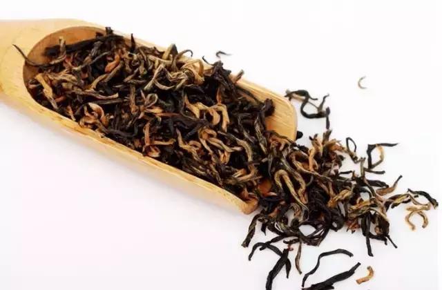 大叶工夫红茶有哪些,工夫红茶有几种