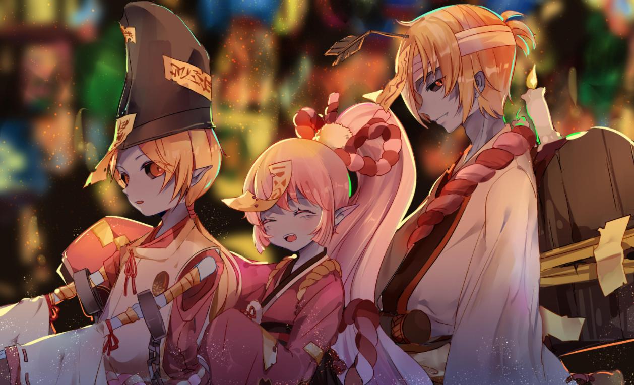 阴阳师sr养哪些,阴阳师sr现在养什么