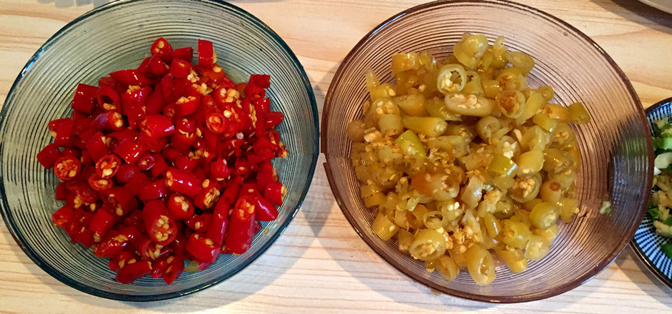 终于找到了剁椒鱼头最正宗的做法,剁椒鱼头最好吃的做法小视频