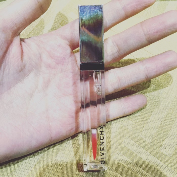 秋天必备唇色,秋冬最好看唇色