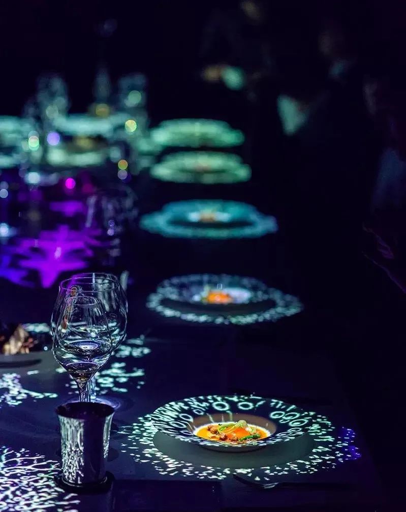 沉浸式体验赋能文旅新型业态,沉浸式体验文旅产品