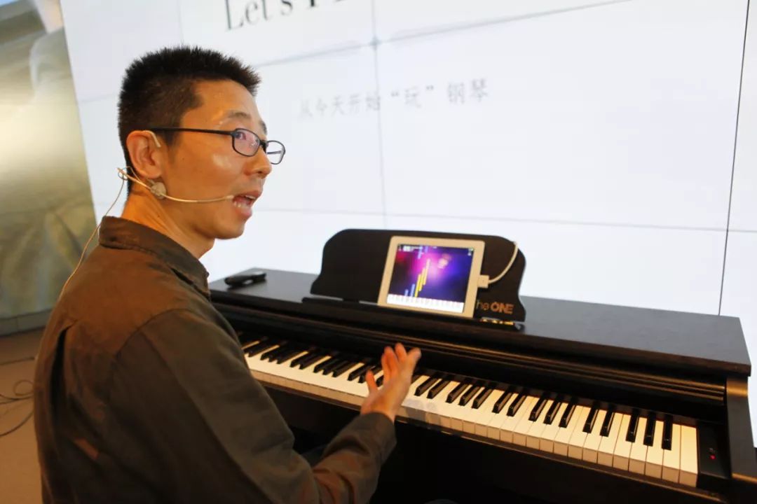 年入5亿获郎朗投资站台:坚持做对的事,时间会给你答案