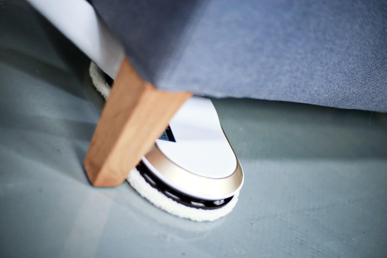 由利免洗拖把,由利自动拖把