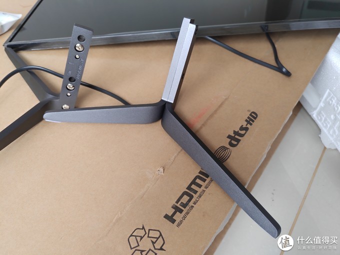 tcl55q1刷新率不高,tcl55q2m深度测评