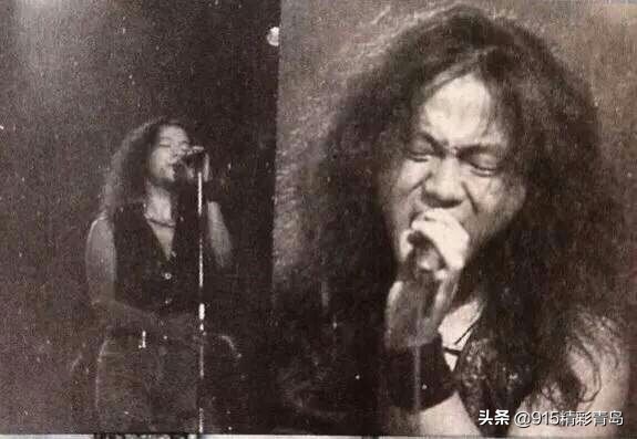 朴树和窦唯是什么关系,朴树对窦唯的评价