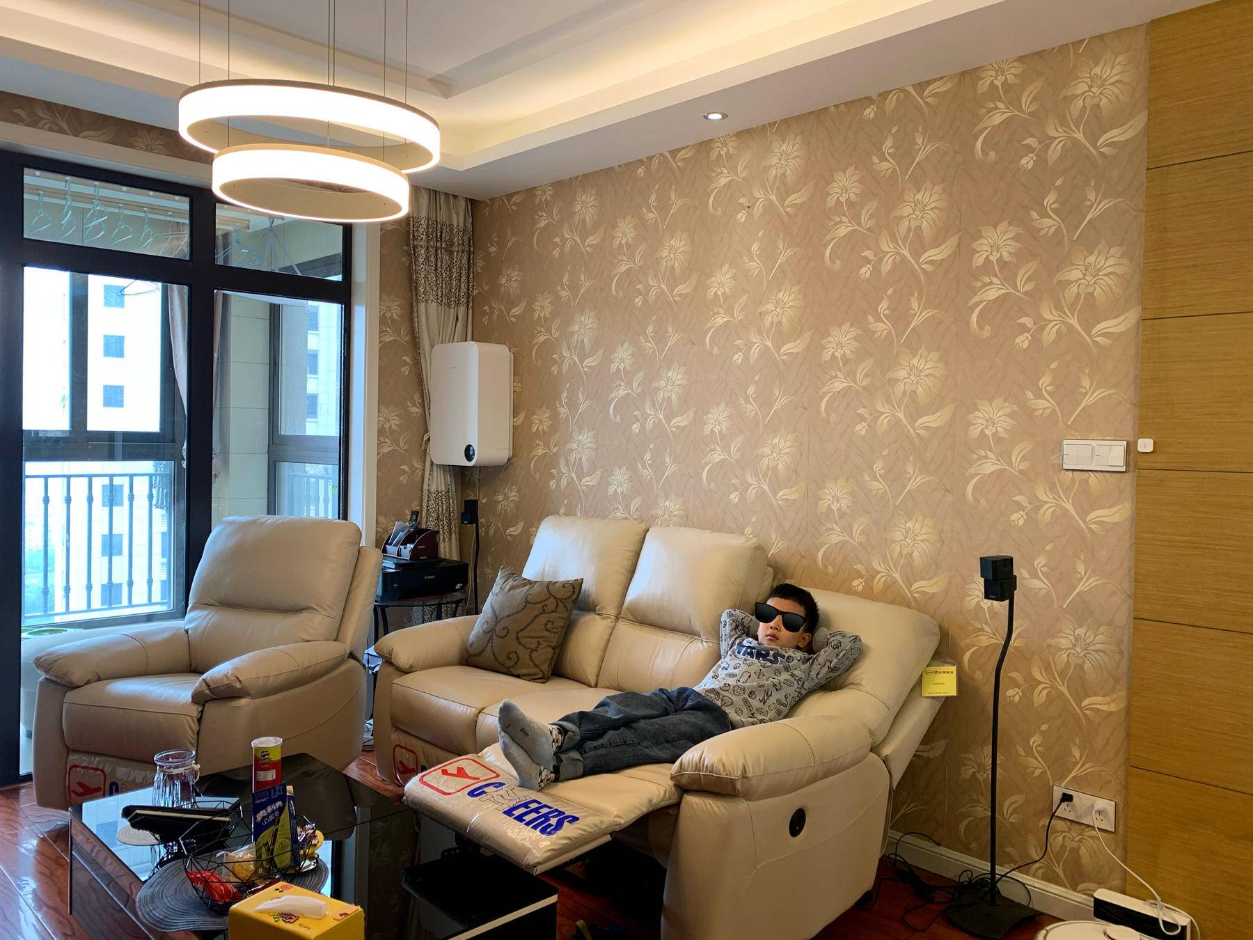 闲鱼卖芝华仕沙发,闲鱼上的芝华仕头等舱沙发套路