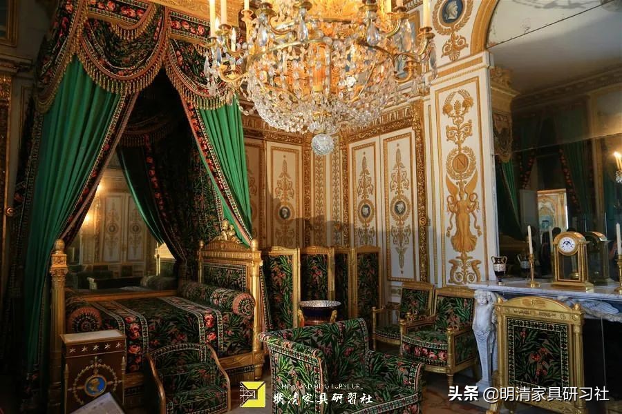 中西结合艺术家具,中西家具混合