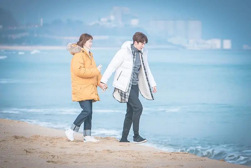 韩剧男主撩妹,超甜撩妹的韩剧