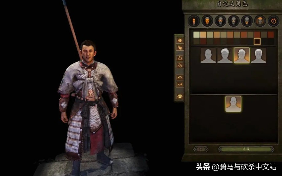 骑砍2中国盔甲mod推荐,骑砍宋朝mod