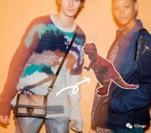 coach好看的款式,coach最新设计师