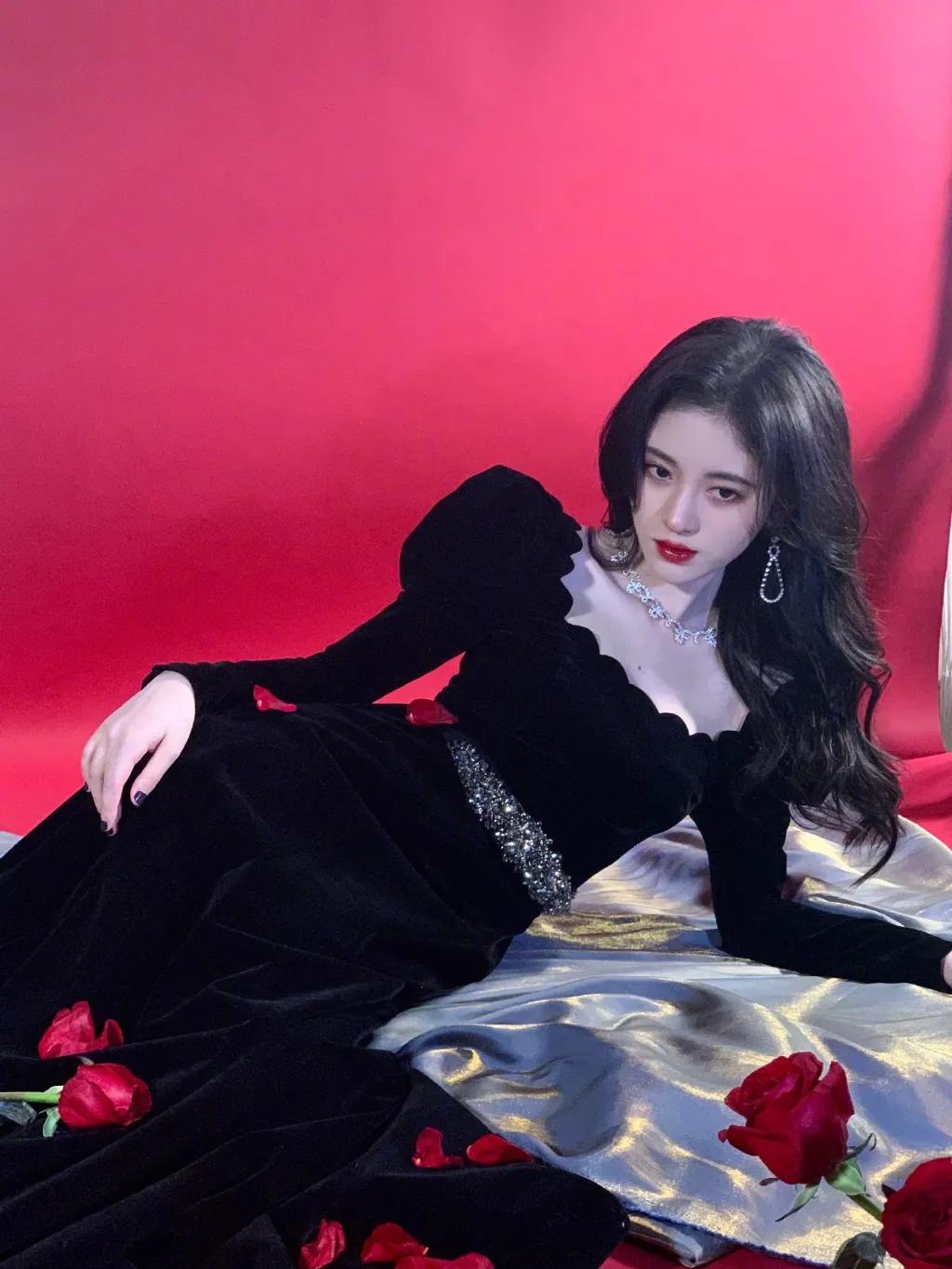 宋祖儿仿妆化妆工作室,宋祖儿仿妆最像的人