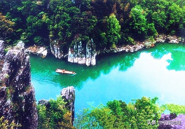 江西这座城市古称袁州，GDP位居全省第四，历史悠久风光绝美