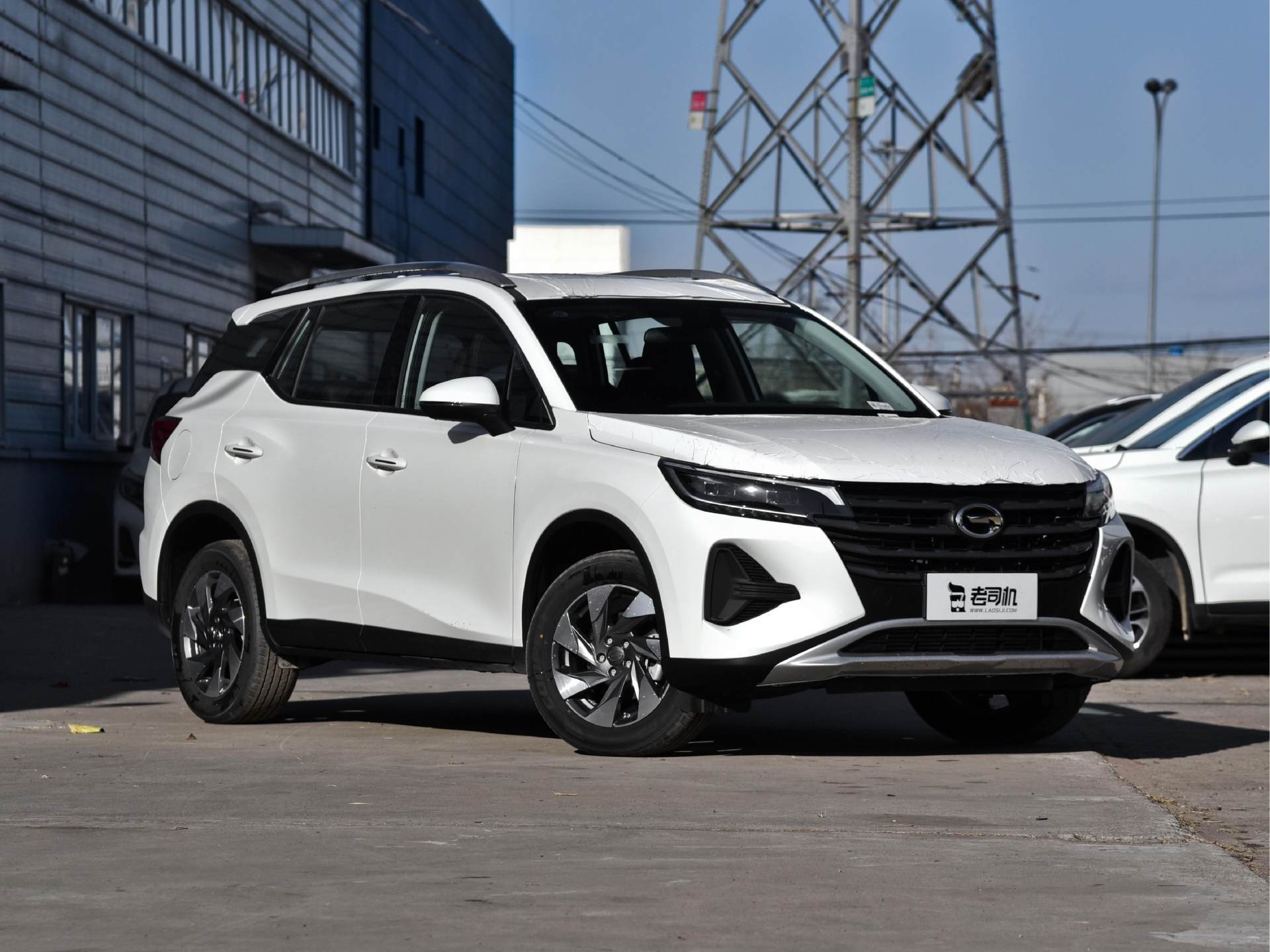 传祺gs4和crv哪个更好看,传祺gs4口碑大数据