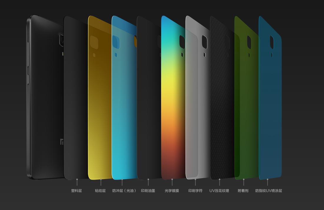 小米4是3g手机还是4g手机,小米4手机系列哪款最值得买