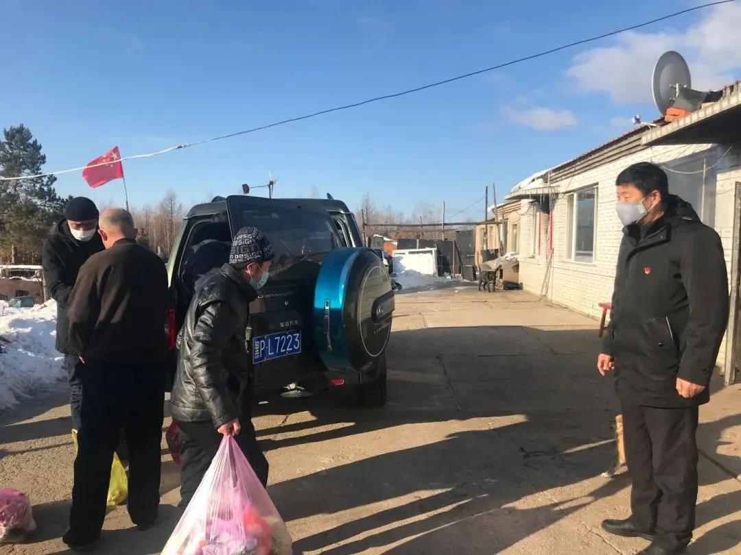 学雷锋抗击疫情志愿服务活动,学雷锋为抗击疫情助力