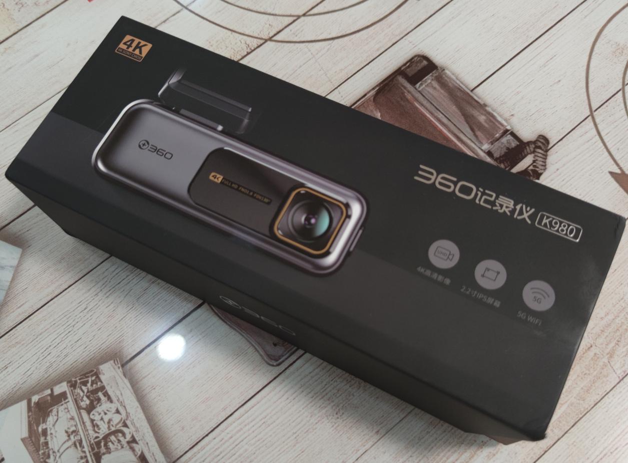 360导航全景记录仪,360记录仪ar实景导航