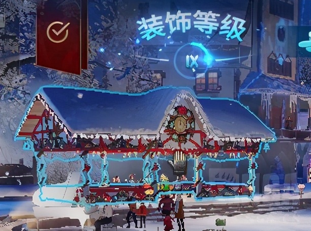 坦克世界2024圣诞箱子都有什么车,坦克世界2022圣诞活动3d皮肤