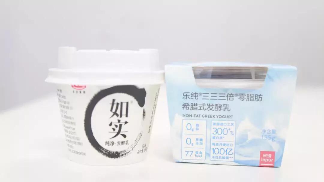 20款常温酸奶评测,2020酸奶推荐