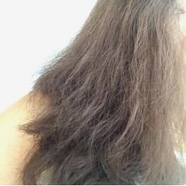 头发被烫坏了剃了会变好吗,被烫坏的头发几个月恢复