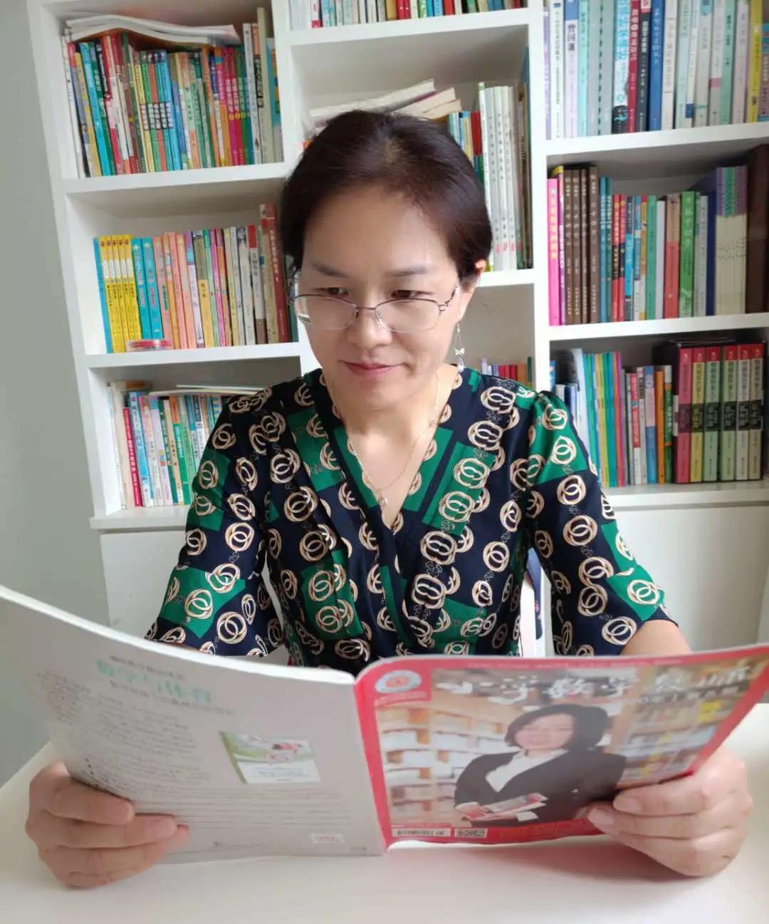 教师如何培养小学生的阅读能力,小学教师靠阅读成功