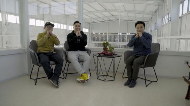 神秘老8系重现江湖，硬汉专属奔驰G直击男人灵魂深处