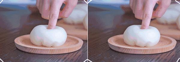 软糯雪媚娘优惠,蛋黄酥软糯雪媚娘整箱20枚650g