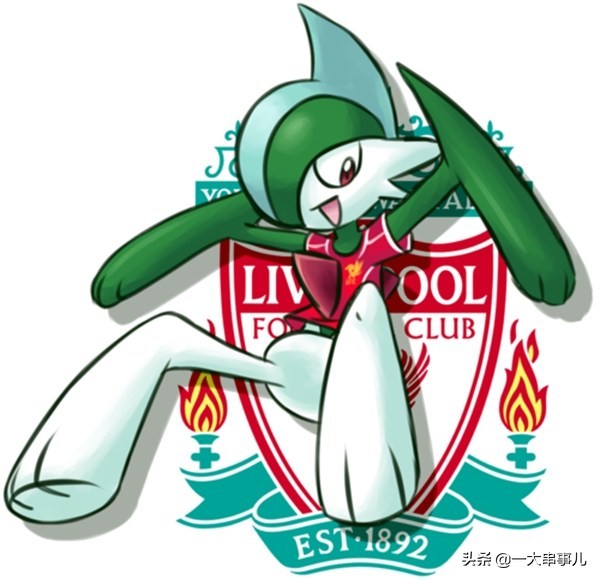 神奇宝贝欧洲杯,神奇宝贝足球俱乐部