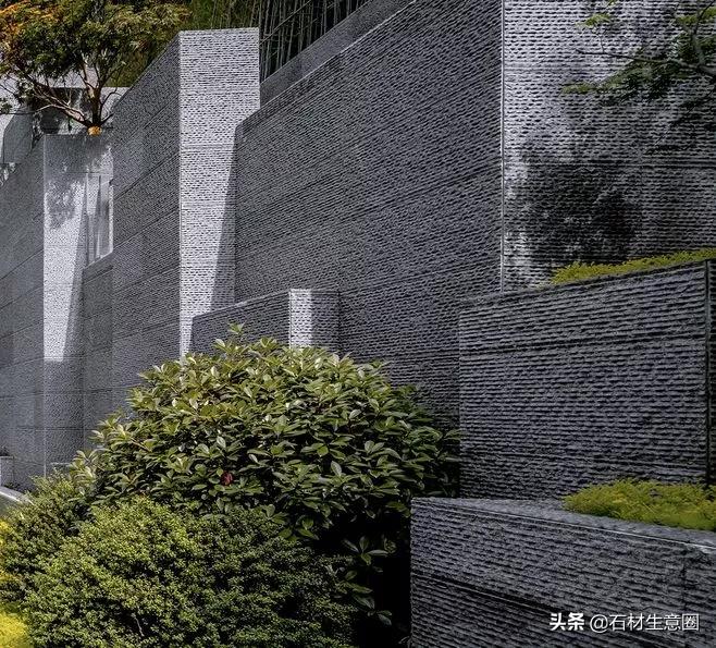 景观常用天然石材,景观石材价格及图片