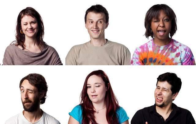 黄种人、黑种人和白种人为什么可以自由交配，没有生殖隔离