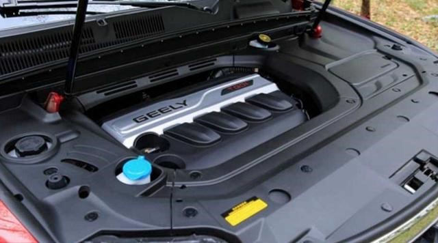 新款博瑞有什么区别,博瑞的缺点和毛病