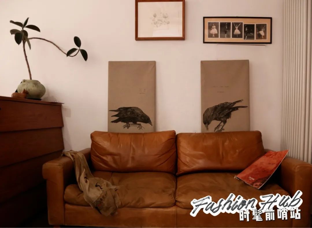 时尚买手店推荐,北京时髦人士必逛的买手店