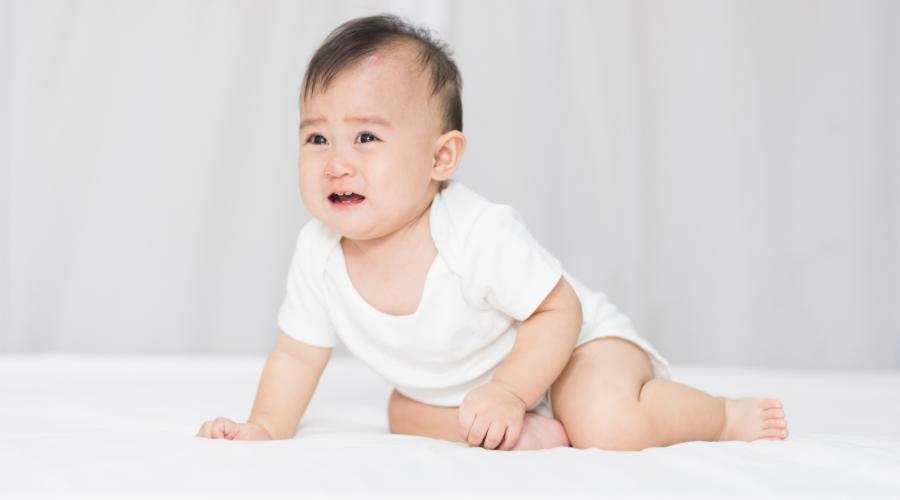 孩子肚子胃部痛什么原因,小孩子胃酸呕吐肚子疼