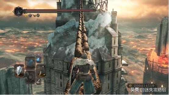 黑暗之魂2原罪学者流派推荐,黑暗之魂2原罪学者黯淡变质