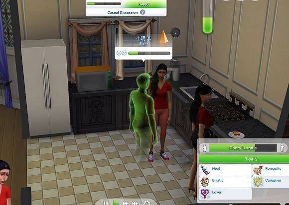 模拟人生十年,模拟人生2015完整