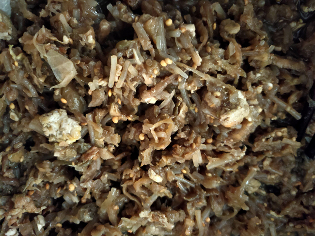 饺子馅不香怎么解决,饺子馅不香怎么处理