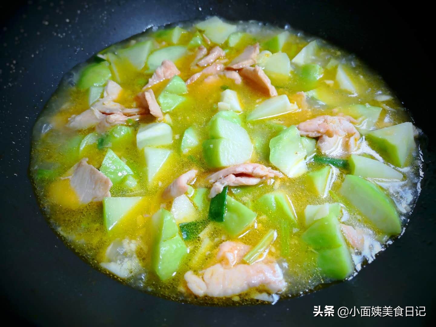 佛手瓜怎么吃能去火,佛手瓜怎么做才能熟得快