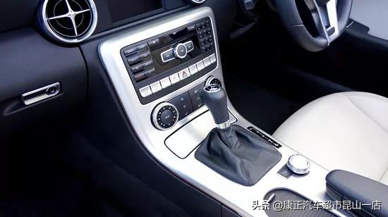 康正汽车超市昆山店丨汽车保养你懂吗？