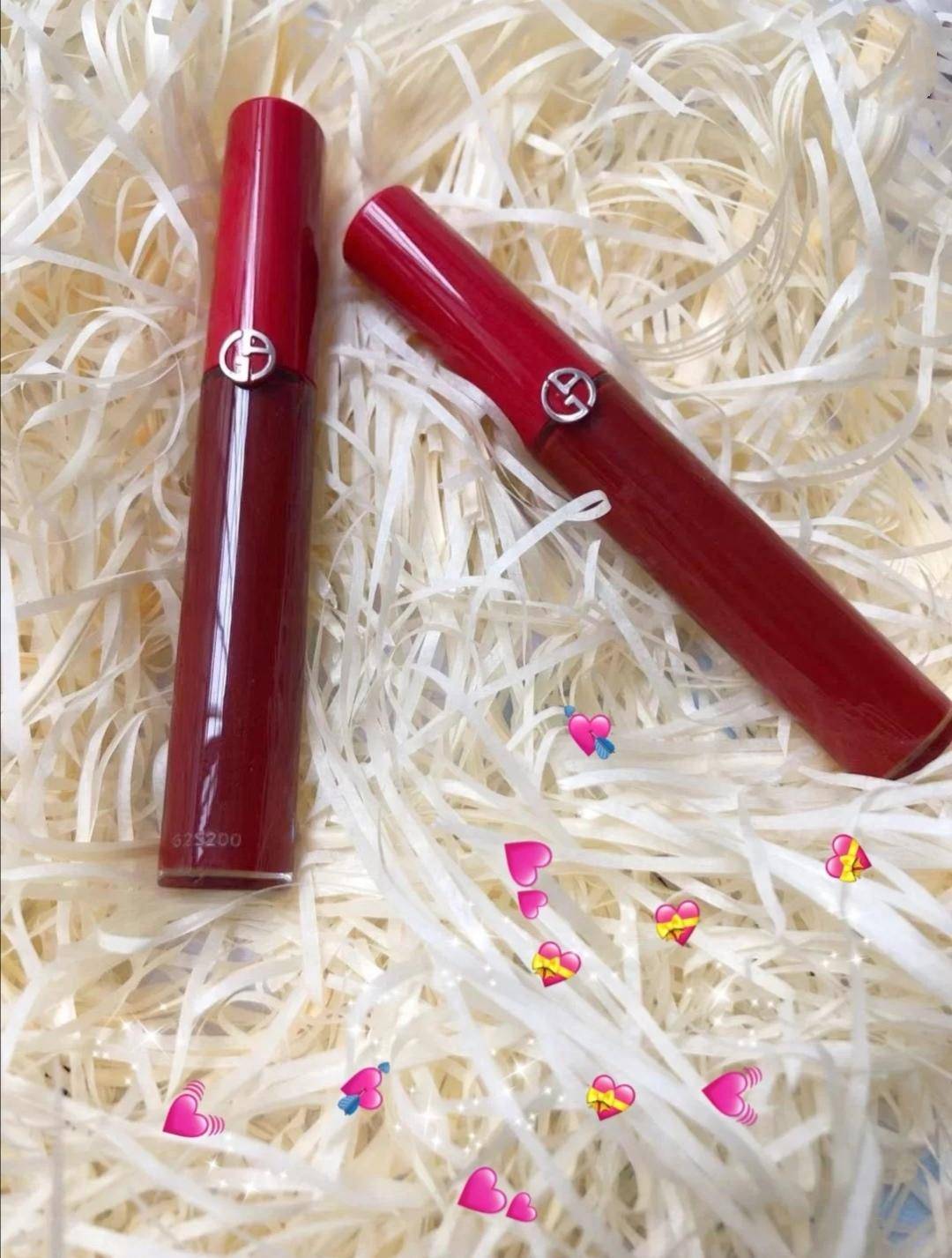 秋冬口红黄皮显白阿玛尼,秋冬口红色号推荐mac316