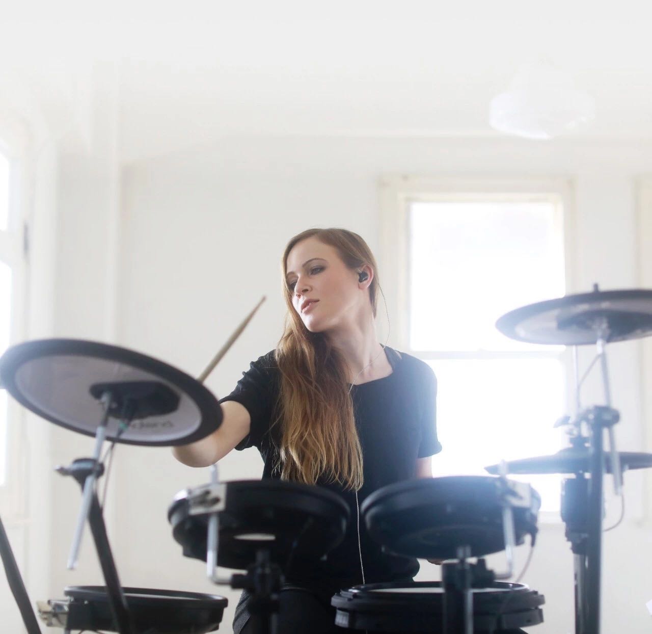 roland电鼓测评,还在犹豫买什么