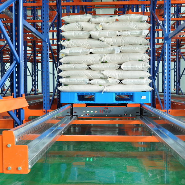 不知道如何选择荔湾区仓储货架类型怎么办