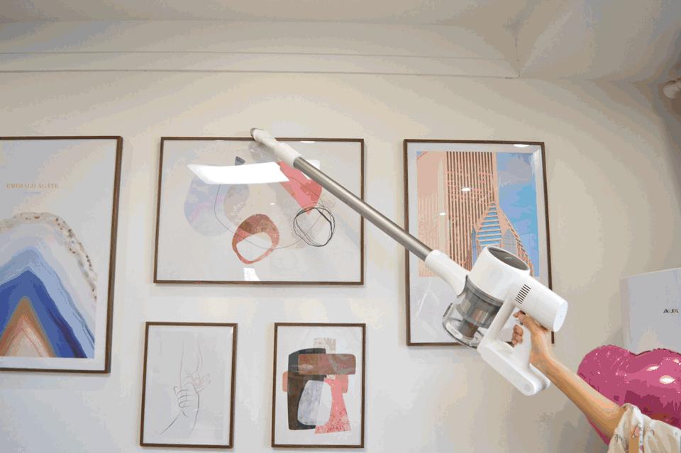 实用主义丨今年春节我为什么给爸妈选择这6件智能小家电