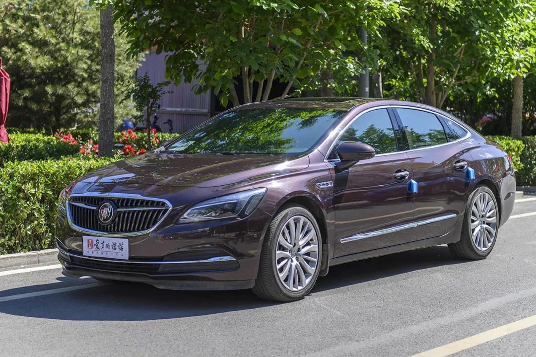 南京二手别克君越2020款多少钱,成都14款二手别克君越多少钱