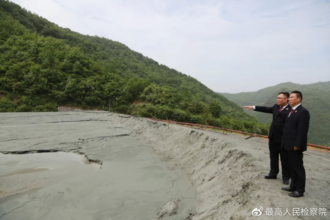 安全生产公益诉讼制度最新规定,最高检行政公益诉讼指导性案例