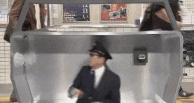 高铁不从站点上车怎么检票,坐高铁不取票怎么上车