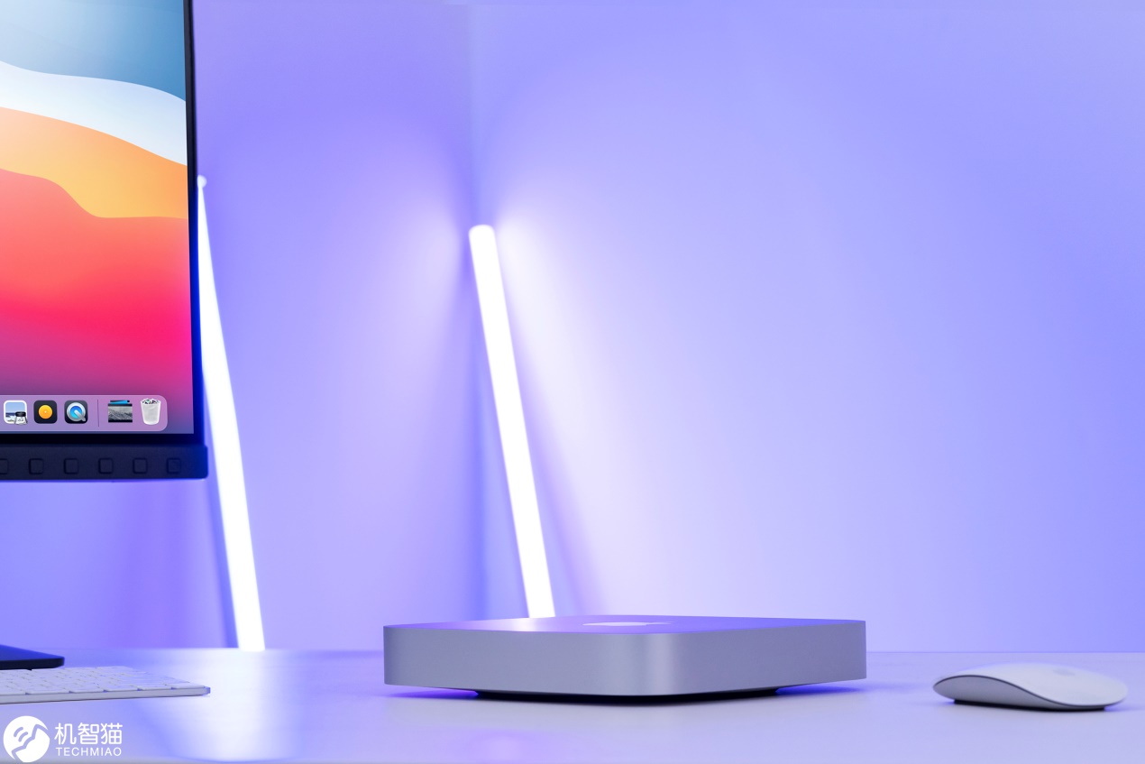 新款Macmini评测,最新款macminim1