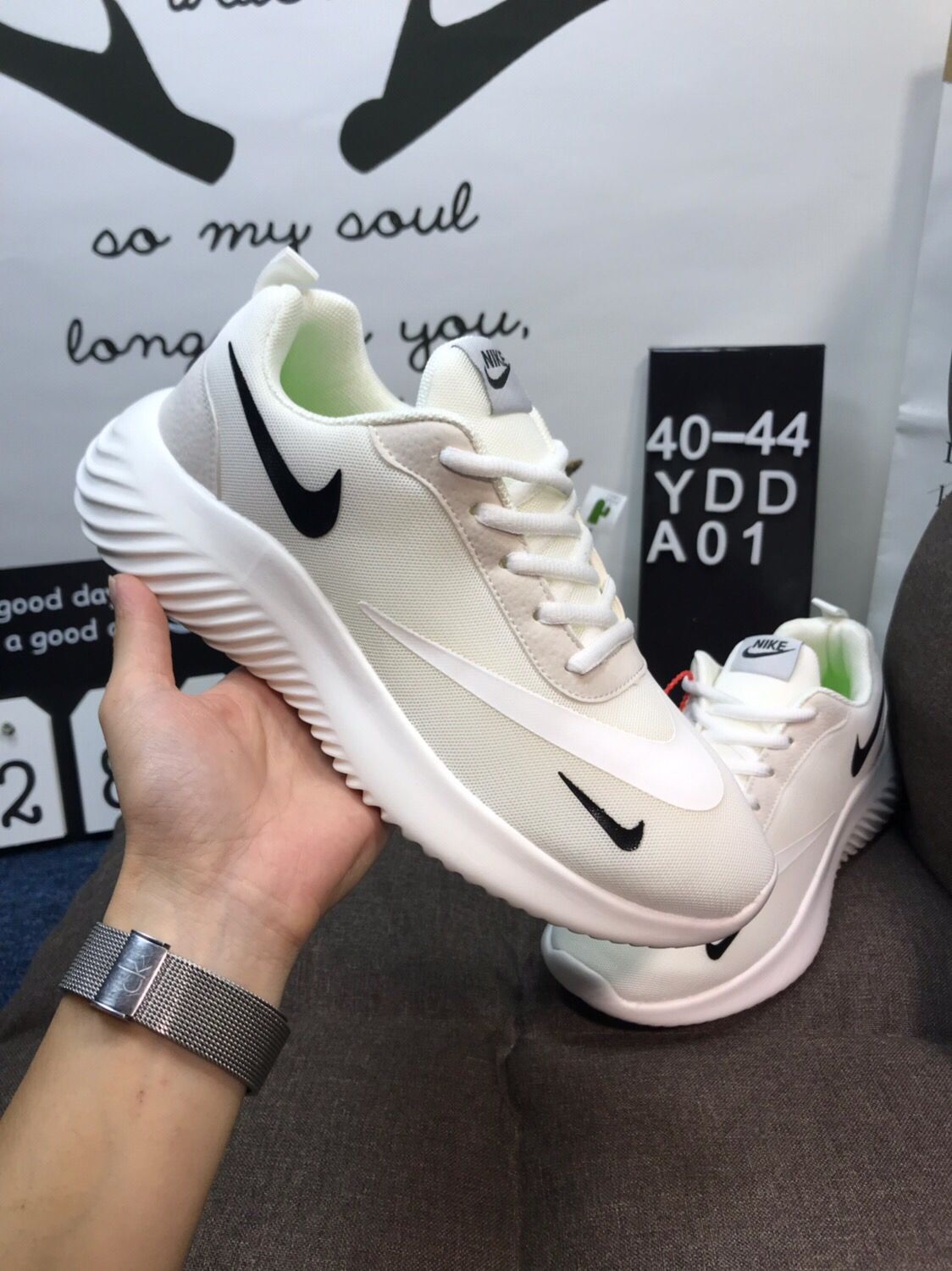 莆田鞋真的可以买吗,亲身经历莆田鞋到底该不该买